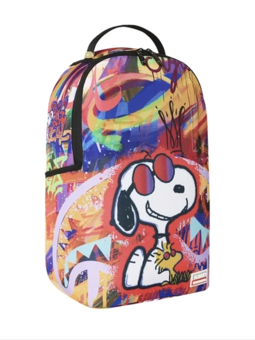 Sprayground product details